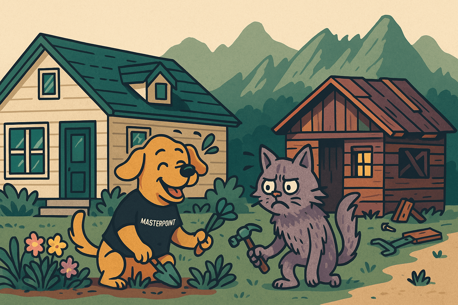 Your Infra Isn't Special: Why Open Source Infrastructure as Code (IaC) Wins